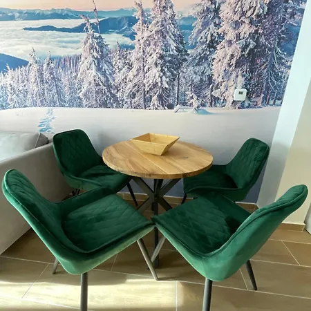 Triplex Bb * Jahorina