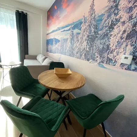 Triplex Bb Jahorina