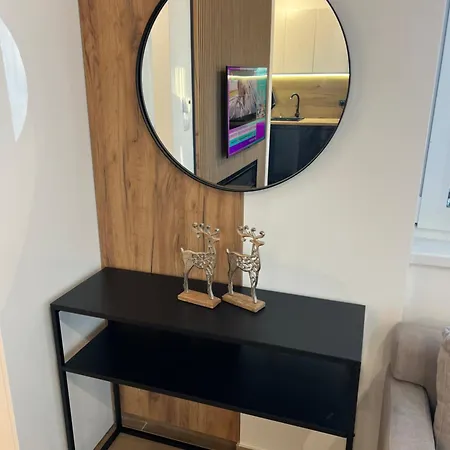 Triplex Bb Lägenhet Jahorina