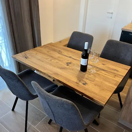 Apartment Triplex Bb Jahorina