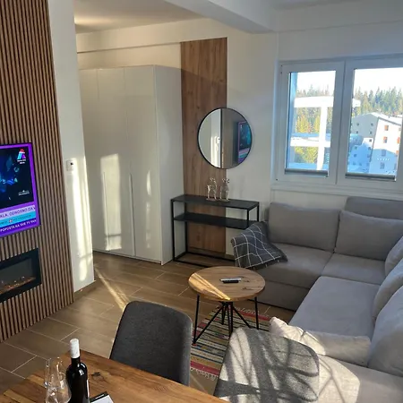 Triplex Bb * Jahorina