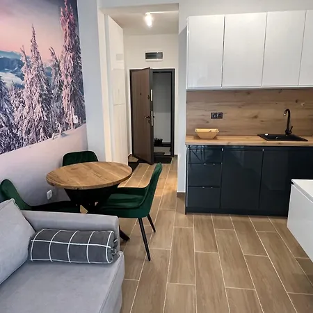 Apartment Triplex Bb