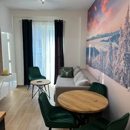 Lägenhet Triplex Bb *