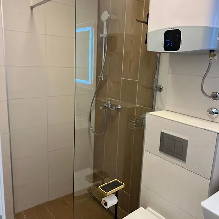 Triplex Bb Lägenhet Jahorina