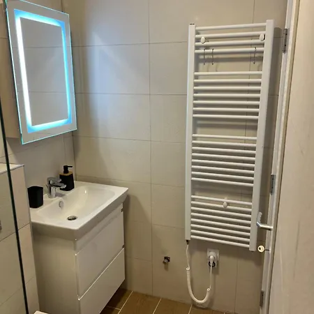 Triplex Bb Jahorina