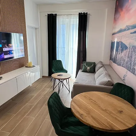 Triplex Bb Apartment