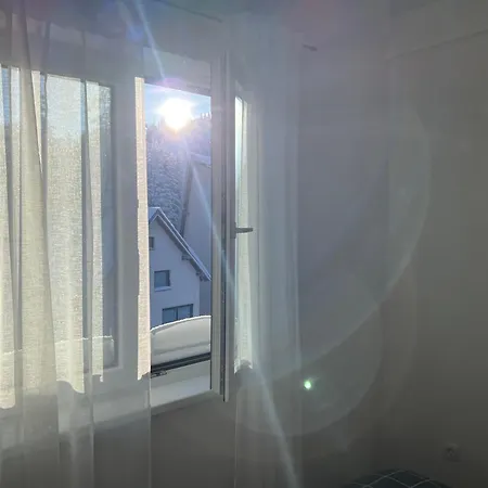 Triplex Bb Διαμέρισμα *