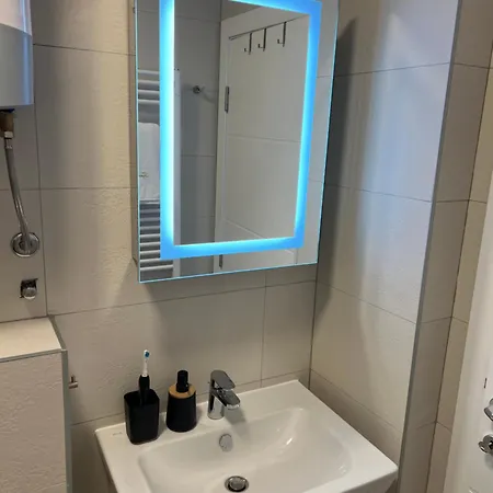 Triplex Bb Lägenhet Jahorina