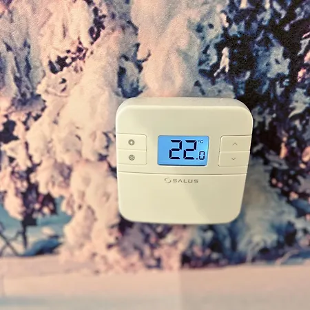 Lägenhet Triplex Bb *