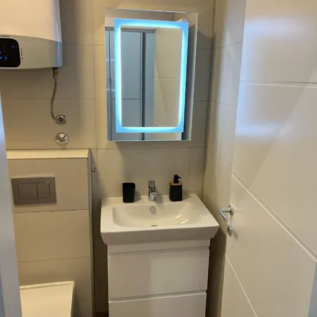 Lägenhet Triplex Bb