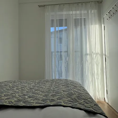 Triplex Bb Lägenhet Jahorina