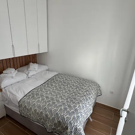 Lägenhet Triplex Bb